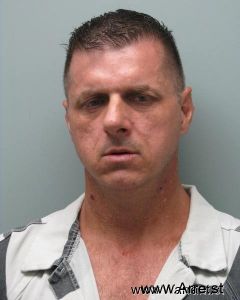 Thomas Romero Arrest Mugshot