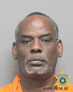 Thomas Sanchell Arrest Mugshot
