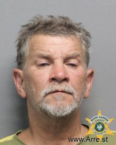 Thomason Primeaux Arrest Mugshot
