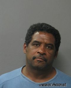 Tillman Ballentine Arrest Mugshot