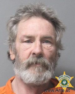 Timmy Holiday Arrest Mugshot