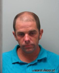 Timothy Babineaux Arrest Mugshot