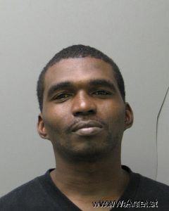 Timothy Barnes Arrest Mugshot