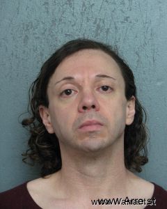 Timothy Billiot Arrest Mugshot