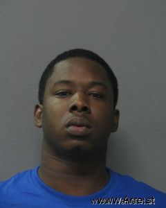 Timothy Castille Arrest Mugshot
