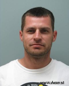 Timothy Duhon Arrest Mugshot