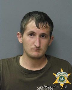 Timothy Geiger Arrest Mugshot