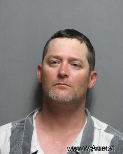 Timothy Harrington Arrest Mugshot