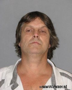 Timothy Jones Arrest Mugshot