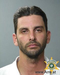 Timothy Lafleur Arrest Mugshot