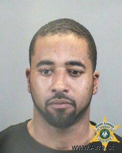 Timothy Turpeau Arrest Mugshot