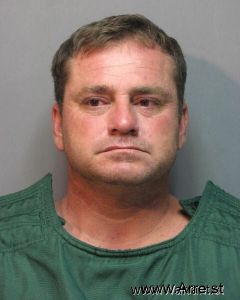 Timothy Venable Arrest Mugshot