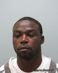 Timothy Willis Arrest Mugshot