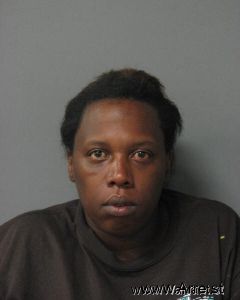 Tina Celestine Arrest Mugshot