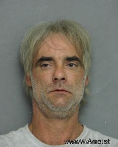 Todd Bourgeois Arrest Mugshot