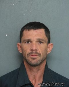 Todd Davis Arrest Mugshot