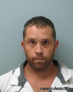 Todd Hebert Arrest Mugshot