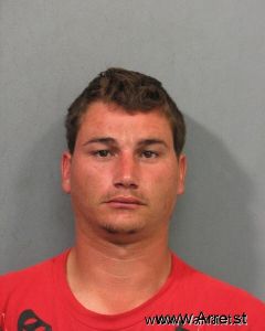 Tommie Rodrigue Arrest Mugshot