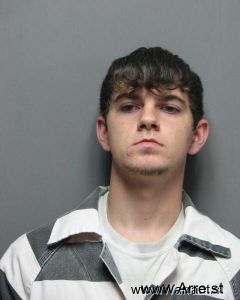 Tommy Lege Arrest Mugshot