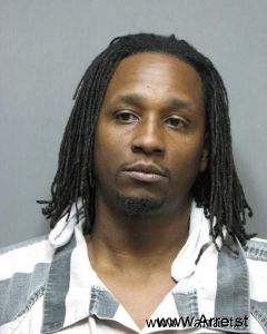 Toriano Jordan Arrest Mugshot