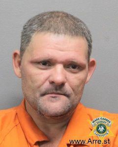 Torrey Romero Arrest Mugshot