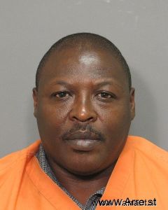 Tracy Austin Arrest Mugshot