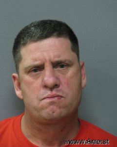 Tracy Boudreaux Arrest Mugshot
