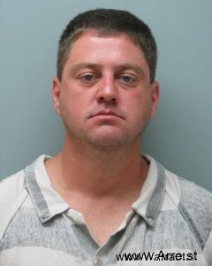 Tracy Broussard Arrest Mugshot