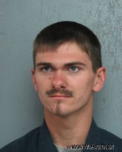 Tracy Chiasson Arrest Mugshot