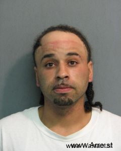 Travis Barker Arrest Mugshot