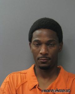 Travis Bradley Arrest Mugshot