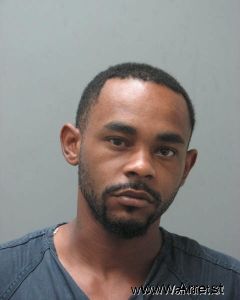 Travis Chatman Arrest Mugshot