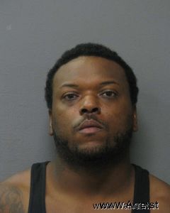 Travis Cleary Arrest Mugshot