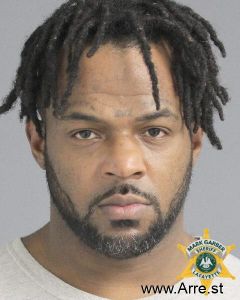 Travis Jean-louis Arrest Mugshot