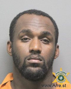 Travis Leblanc Arrest Mugshot