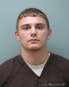 Tre Landry Arrest Mugshot