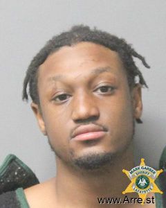 Trelyn Guilbeau Arrest Mugshot
