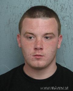 Trent Folse Arrest Mugshot