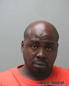 Trenton Conner Arrest Mugshot