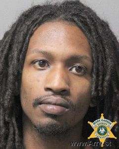 Trevin Miniex Arrest Mugshot