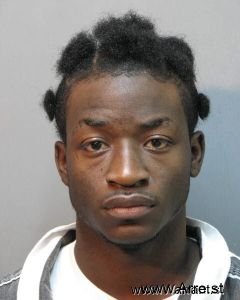 Trevis Levine Arrest Mugshot