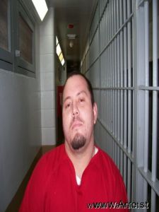 Trey Presley Arrest Mugshot