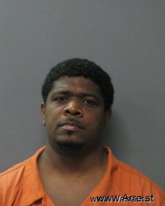 Trivinskiey Ardoin Arrest Mugshot