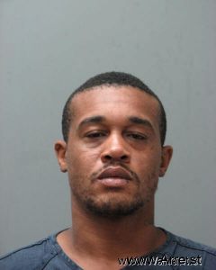 Troy Alfred Arrest Mugshot