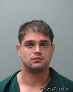 Troy Bernard Arrest Mugshot