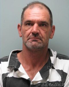 Troy Blake Arrest Mugshot