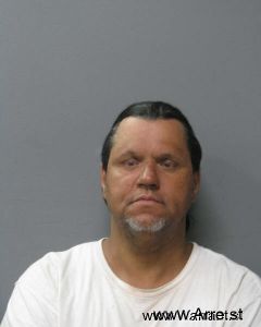 Troy Briley Arrest Mugshot