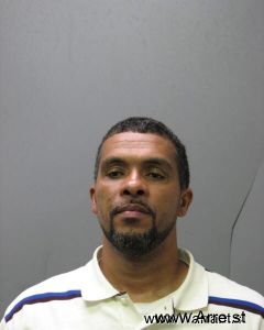 Troy Davis Arrest Mugshot