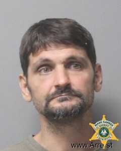 Troy Dufour Arrest Mugshot