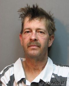 Troy Durbin Arrest Mugshot
